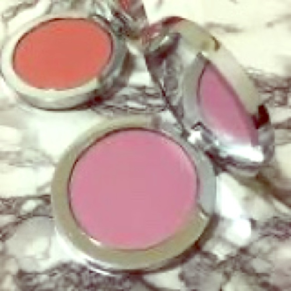 Rock & Republic Blush in Tease